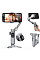 Стедікам AOCHUAN GIMBAL STABILIZER FOR SMARTPHONE SMART X PRO GRAY (AOCHUAN-SMARTXPRO-G)