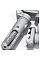Стедікам AOCHUAN GIMBAL STABILIZER FOR SMARTPHONE SMART X PRO GRAY (AOCHUAN-SMARTXPRO-G)