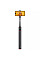 Трипод Proove DropStop 1770 мм Black (MPDS00010001)