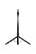 Трипод Proove DropStop 1770 мм Black (MPDS00010001)