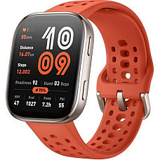Смарт-годинник Amazfit Bip 6 Red W2435AP5N (1147280)