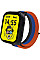 Смарт-годинник Gelius Pro GP-PK008 (Rainbow) Black Kids smart watch with GPS/4G (Pro GP-PK008 (Rainb