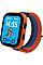 Смарт-годинник Gelius Pro GP-PK008 (Rainbow) Black Kids smart watch with GPS/4G (Pro GP-PK008 (Rainb