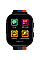 Смарт-годинник Gelius Pro GP-PK008 (Rainbow) Black Kids smart watch with GPS/4G (Pro GP-PK008 (Rainb
