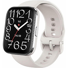 Смарт-годинник Amazfit Bip 5 Unity Grey (W2324AP1N) (1823614)