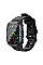 Смарт-годинник OUKITEL BT20 Black-blue (6931940742160)