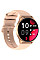 Смарт-годинник Blackview X20 Gold (6931548318064)