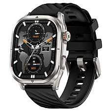 Смарт-годинник KOSPET MAGIC P10 SILVER (6978602500010)