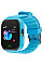 Дитячий смарт-годинник Garmix PointPRO-100 WiFi Blue