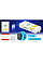 Дитячий смарт-годинник Garmix PointPRO-100 WiFi Blue