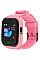 Дитячий смарт-годинник Garmix PointPRO-100 WiFi Pink