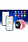 Дитячий смарт-годинник Garmix PointPRO-100 WiFi Pink