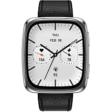 Смарт-годинник Amazfit Active 2S Premium W2440GL3N Чорний (1155812)