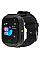 Дитячий смарт-годинник Garmix PointPRO-100 WiFi Black