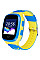 Смарт-годинник Gelius GP-PK006 (IP67) (Ukraine) Kids smart watch, GPS/4G (GP-PK006)
