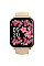 Смарт-годинник HiFuture zone 2 pink (zone2.pink)