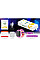 Дитячий смарт-годинник Garmix PointPRO-200 4G/GPS/WiFi Pink