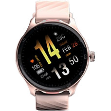 Годинник Oukitel V3 Pink (6941749818607)