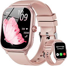 Годинник Oukitel V7 Pink (6941749851062)