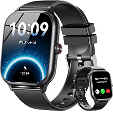 Годинник Oukitel V7 Black (6941749851055)