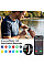 Годинник Oukitel V7 Black (6941749851055)