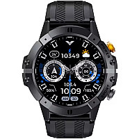 Годинник Oukitel BT15 Black (6941749851031)
