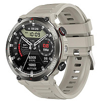 Смарт-годинник Blackview W50 Pro Khaki (6931548319375)