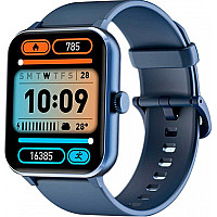 Смарт-годинник Blackview R50 Blue (6931548317548)