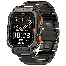 Розумний годинник TANK M3 ULTRA SE BLK KOSPET (M3 ULTRA SE BLACK)