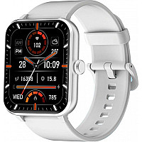 Смарт-годинник Blackview R50 Grey (6931548317531)