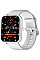 Смарт-годинник Blackview R50 Grey (6931548317531)