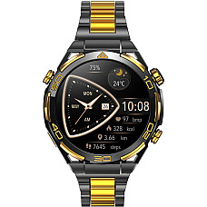 Годинник Blackview W90 Pro Black (6931548325796)