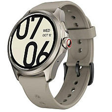 Смарт-годинник Mobvoi TicWatch Pro 5 GPS (WH12088) Sandstone (P3170001200A)