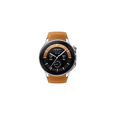 Розумний годинник WATCH X 2/32 OWWE231 MARS BROWN OPPO (OWWE231 2/32 BROWN) (1737363)