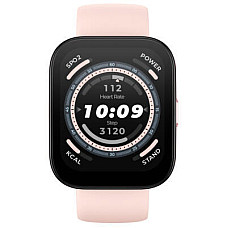 Смарт-годинник Amazfit Bip 5 Pastel Pink (997956)