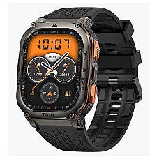 Розумний годинник TANK M3 ULTRA BLK KOSPET (M3 ULTRA BLACK)