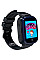 Смарт-годинник Gelius Pro GP-PK007 (Ocean) Black Kids smart watch with GPS tracker (Pro GP-PK007 (Oc