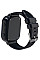 Смарт-годинник Gelius Pro GP-PK007 (Ocean) Black Kids smart watch with GPS tracker (Pro GP-PK007 (Oc