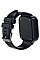 Смарт-годинник Gelius Pro GP-PK007 (Ocean) Black Kids smart watch with GPS tracker (Pro GP-PK007 (Oc