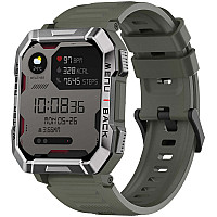 Смарт-годинник Blackview W60 Green (6931548317722)
