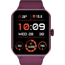 Годинник Blackview R50 Claret (6931548317555)