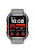 Смарт-годинник Blackview W60 Khaki (6931548317739)