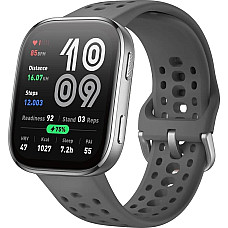 Смарт-годинник Amazfit Bip 6 Stone (W2435AP4N)