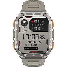 Годинник Blackview W80 Pro Khaki (6931548324096)