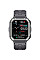 Смарт-годинник Gelius Pro GP-SW007 (Tactical Navy) Bluetooth call (IP68) Black (GP-SW007 Black)
