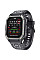 Смарт-годинник Gelius Pro GP-SW007 (Tactical Navy) Bluetooth call (IP68) Black (GP-SW007 Black)