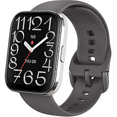 Смарт-годинник Amazfit Bip 5 Unity Charcoal W2324EU2N (1087329) (1769678)