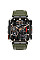 Годинник Blackview W70 Pro Green (6931548322726)