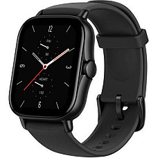 Смарт-годинник Amazfit GTS 2 Space Black (New Version) (1041698) (1850382)