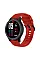 Смарт-годинник 2E Motion GT2 47mm Black-Red (2E-CWW21BKRD)
